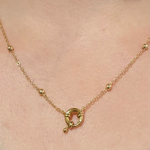 Load image into Gallery viewer, Limited Edition Coco Chain