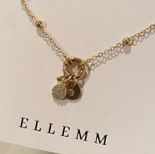 Load image into Gallery viewer, Limited Edition Coco Chain