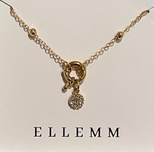 Load image into Gallery viewer, Limited Edition Coco Chain