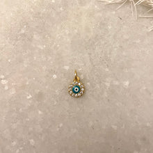 Load image into Gallery viewer, Evil Eye